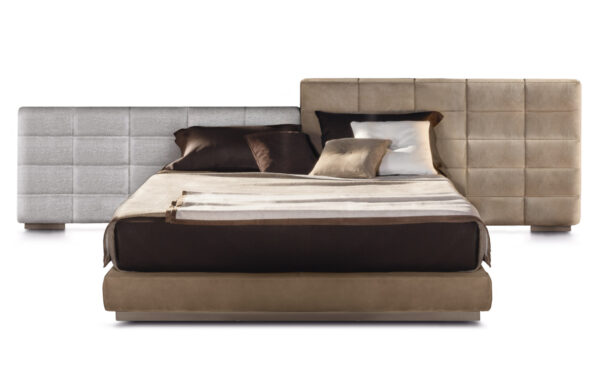 MINOTTI Lawrence Bed