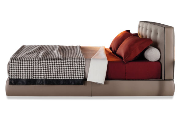 MINOTTI BEDFORD Up-holstered Beds