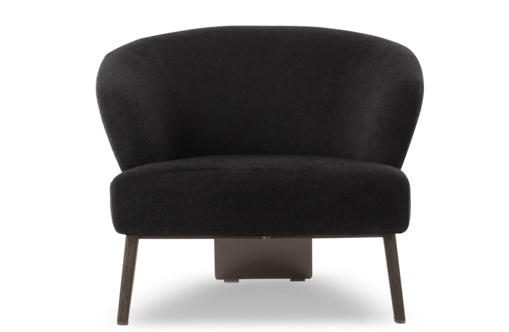 Minotti Reeves Large Armchair
