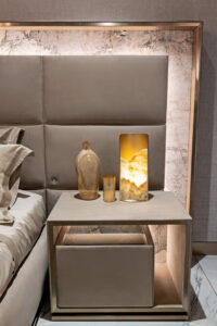 visionnaire bedside table