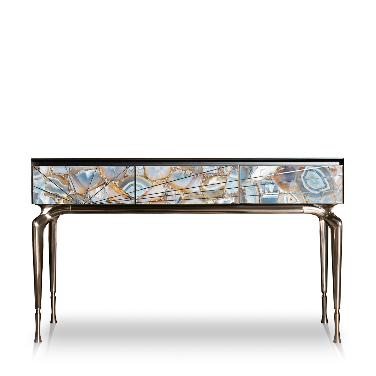 visionnaire consolle table