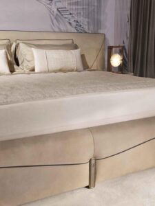 visionnaire bed