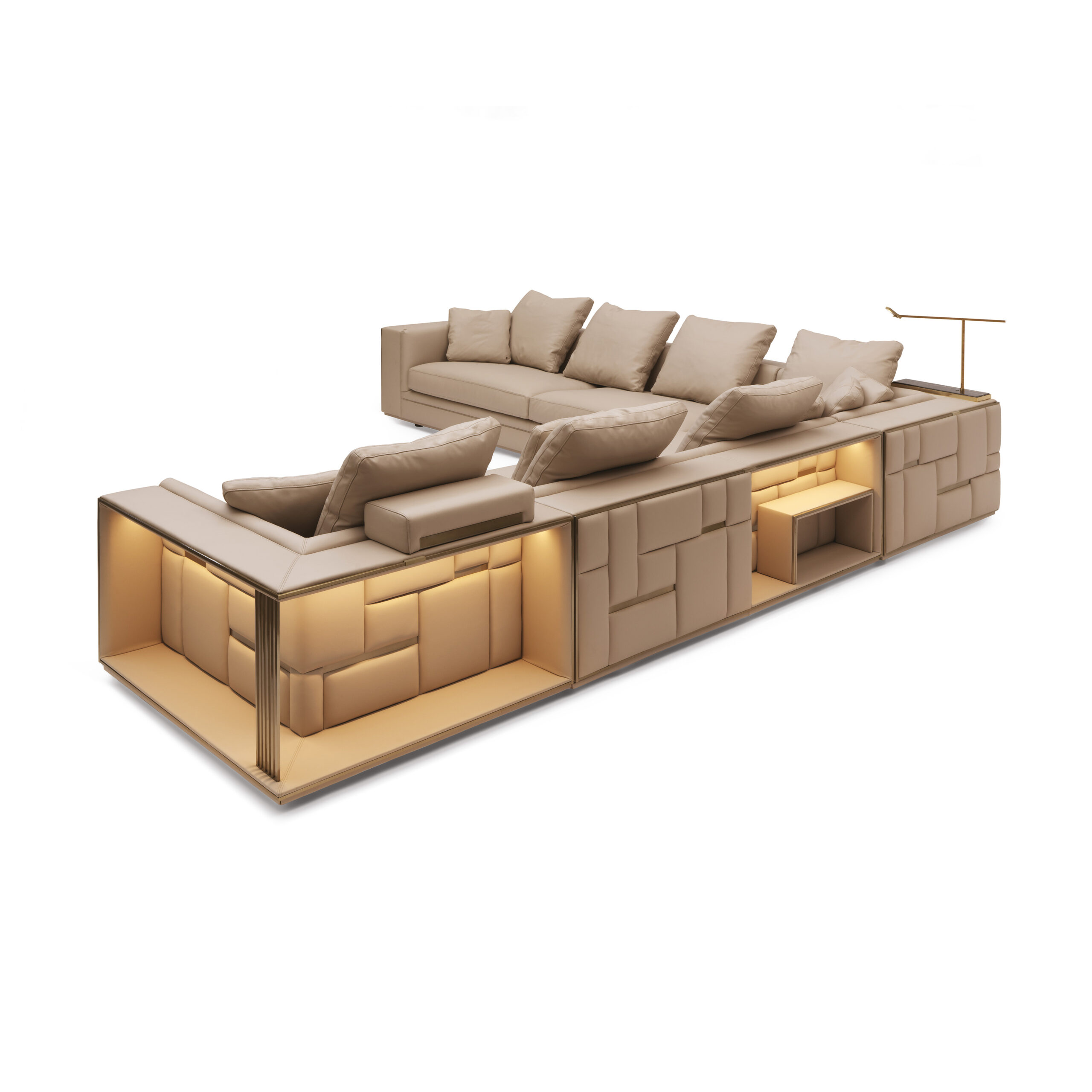 visionnaire sofa