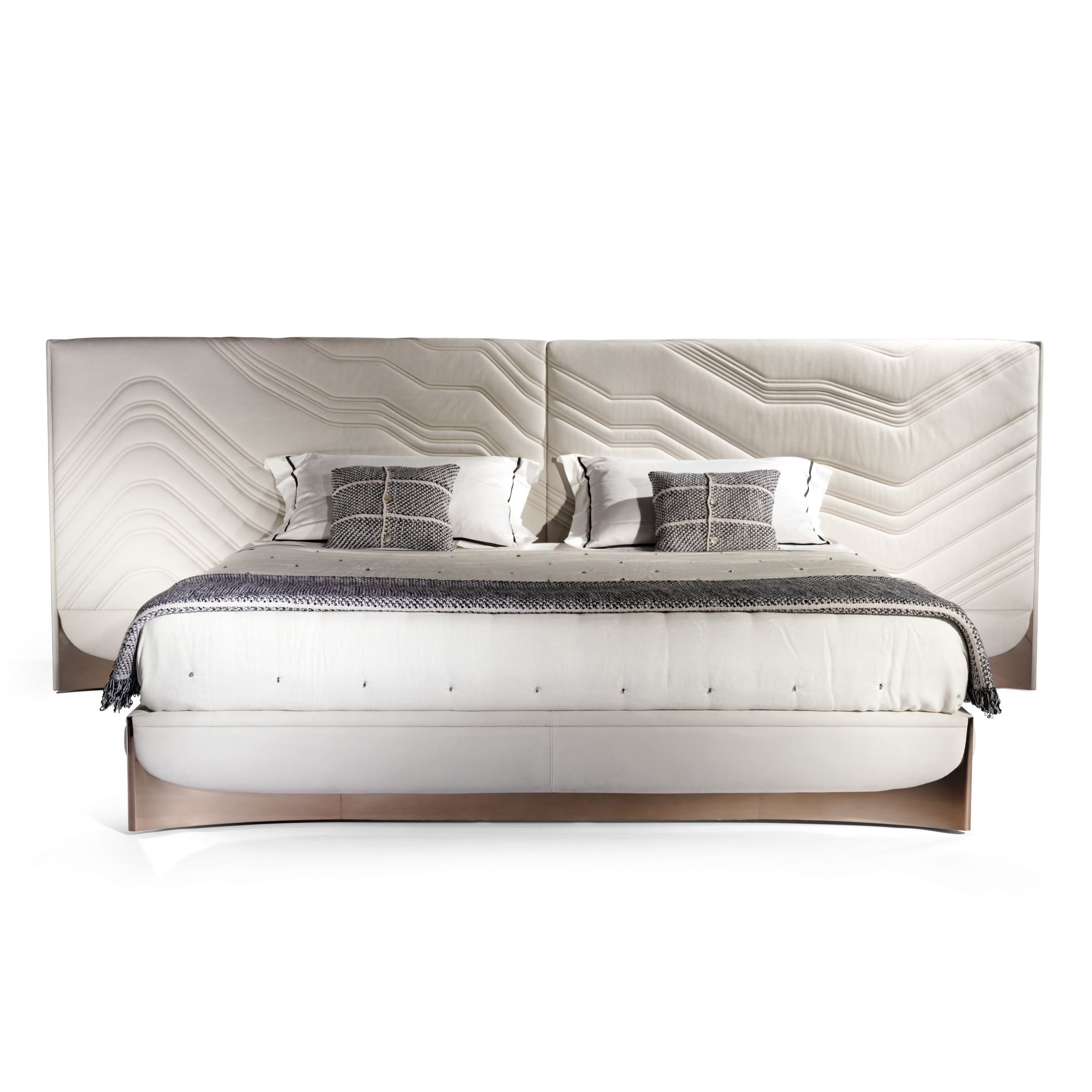 visionnaire bed