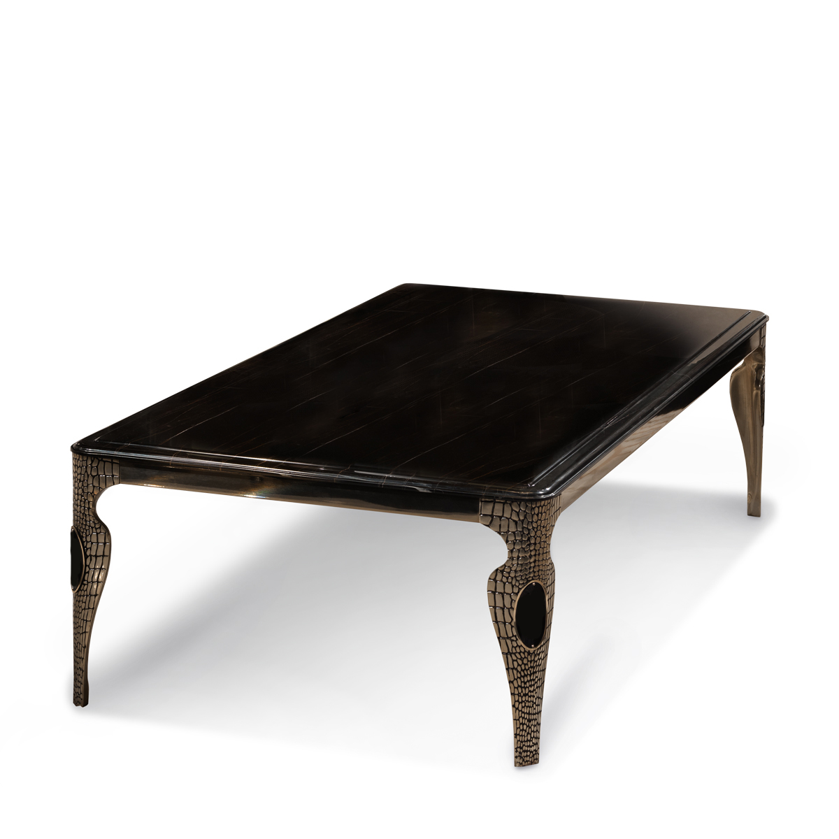 visionnaire coffee table
