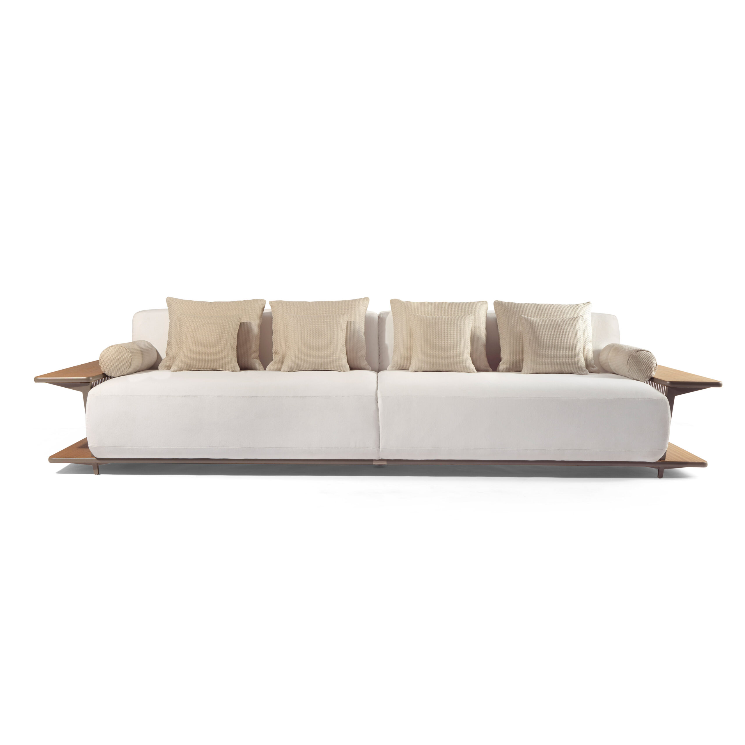 Visionnaire Wing Sofa