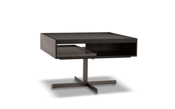 Minotti Close Nightstand