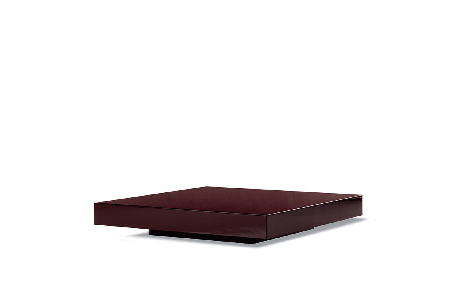 Minotti Ritter Coffee Table