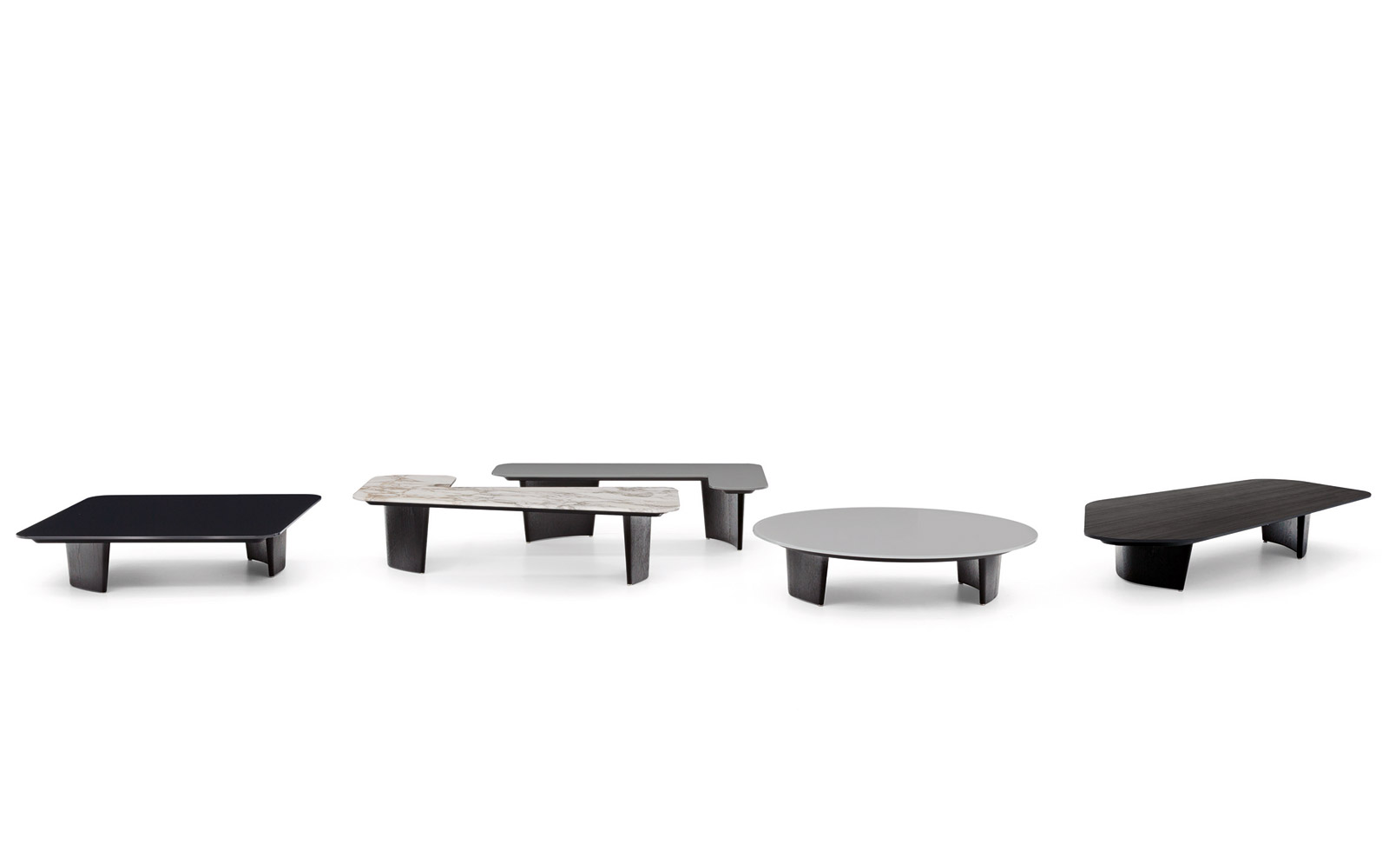 Minotti Song Coffee Table