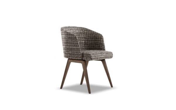 Minotti Reeves Chair