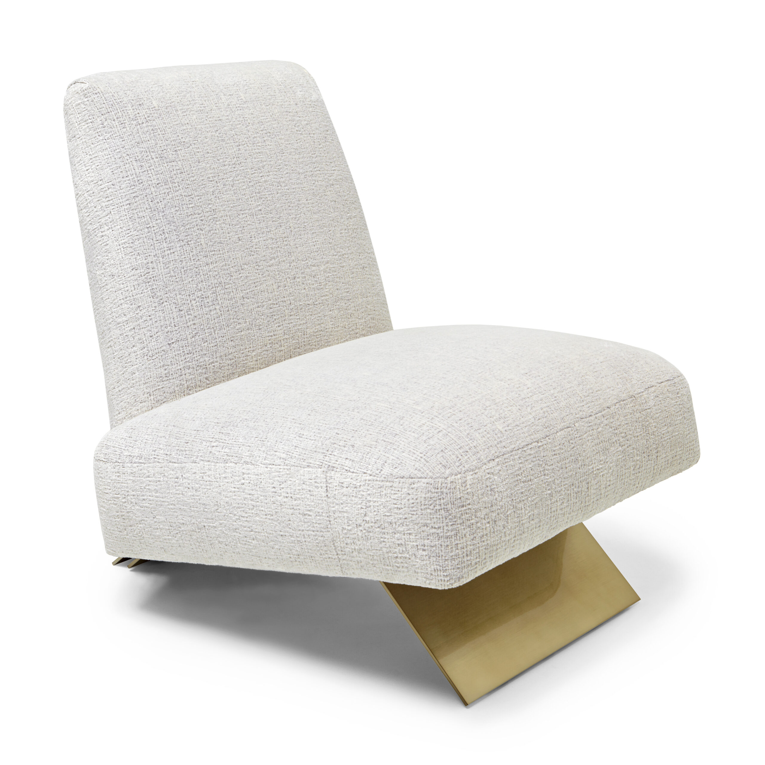 Visionnaire Aries Armchair