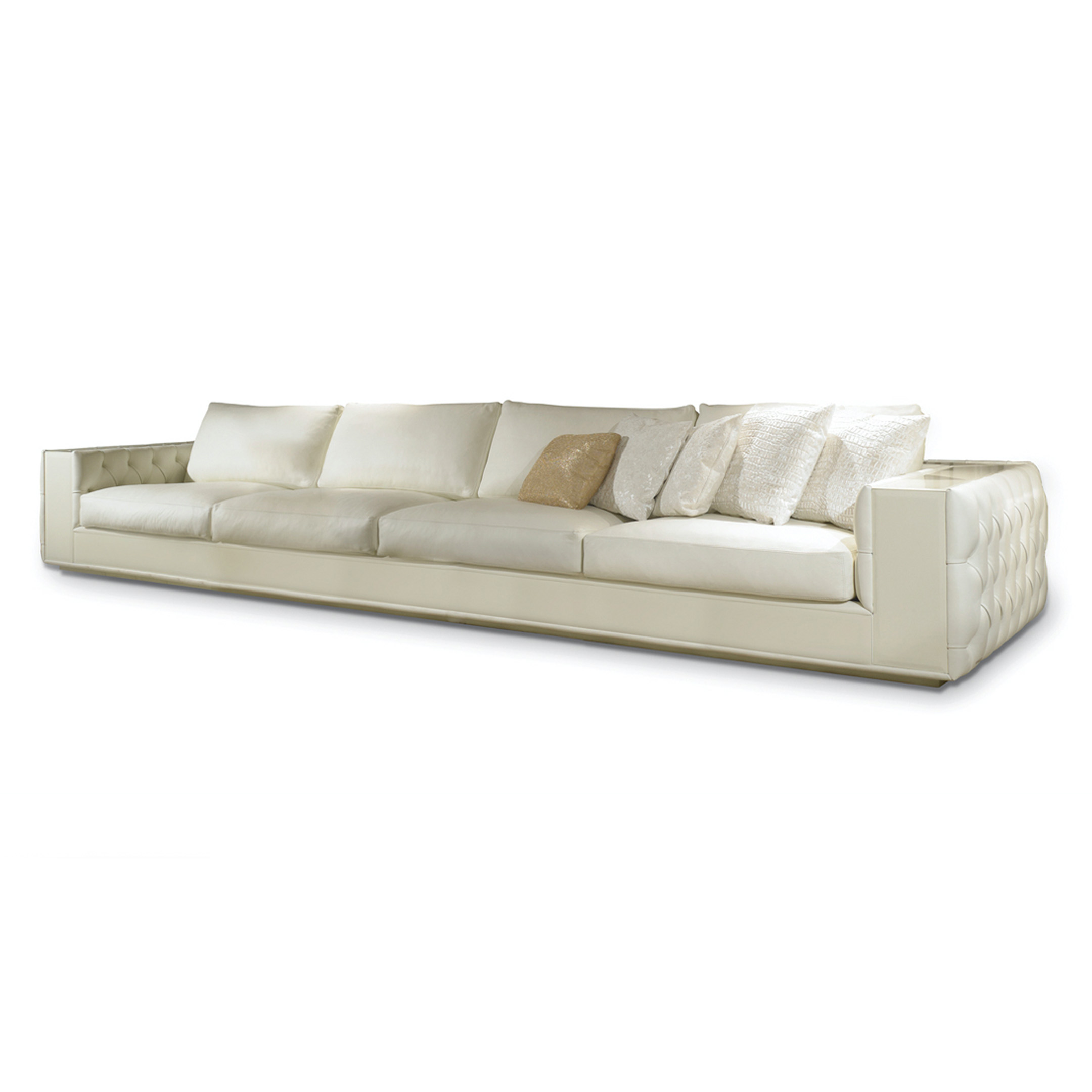 Visionnaire Ashton Sofa