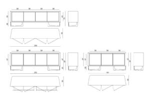 Visionnaire Azimut Cabinet