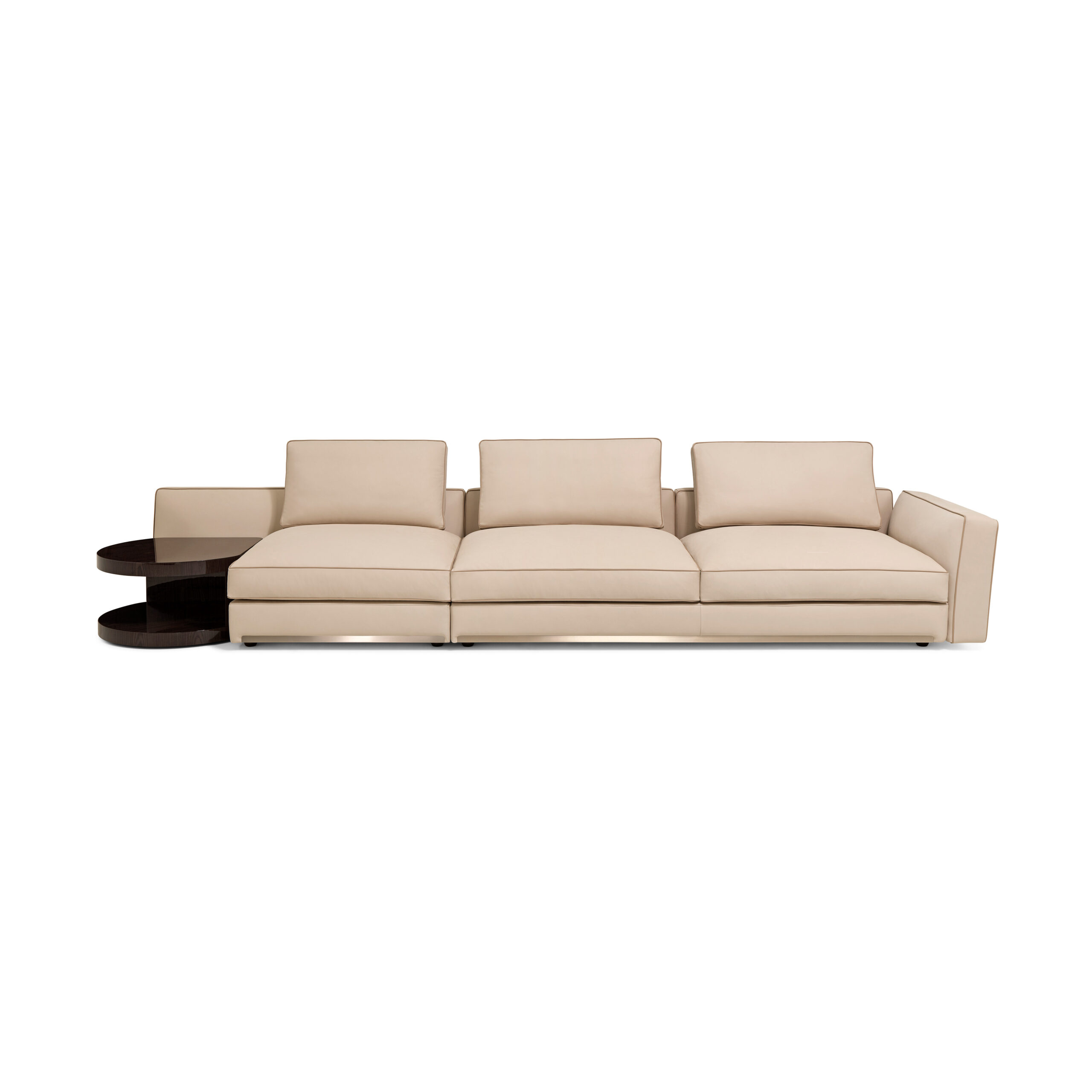 Visionnaire Bastian Lounge Sofa