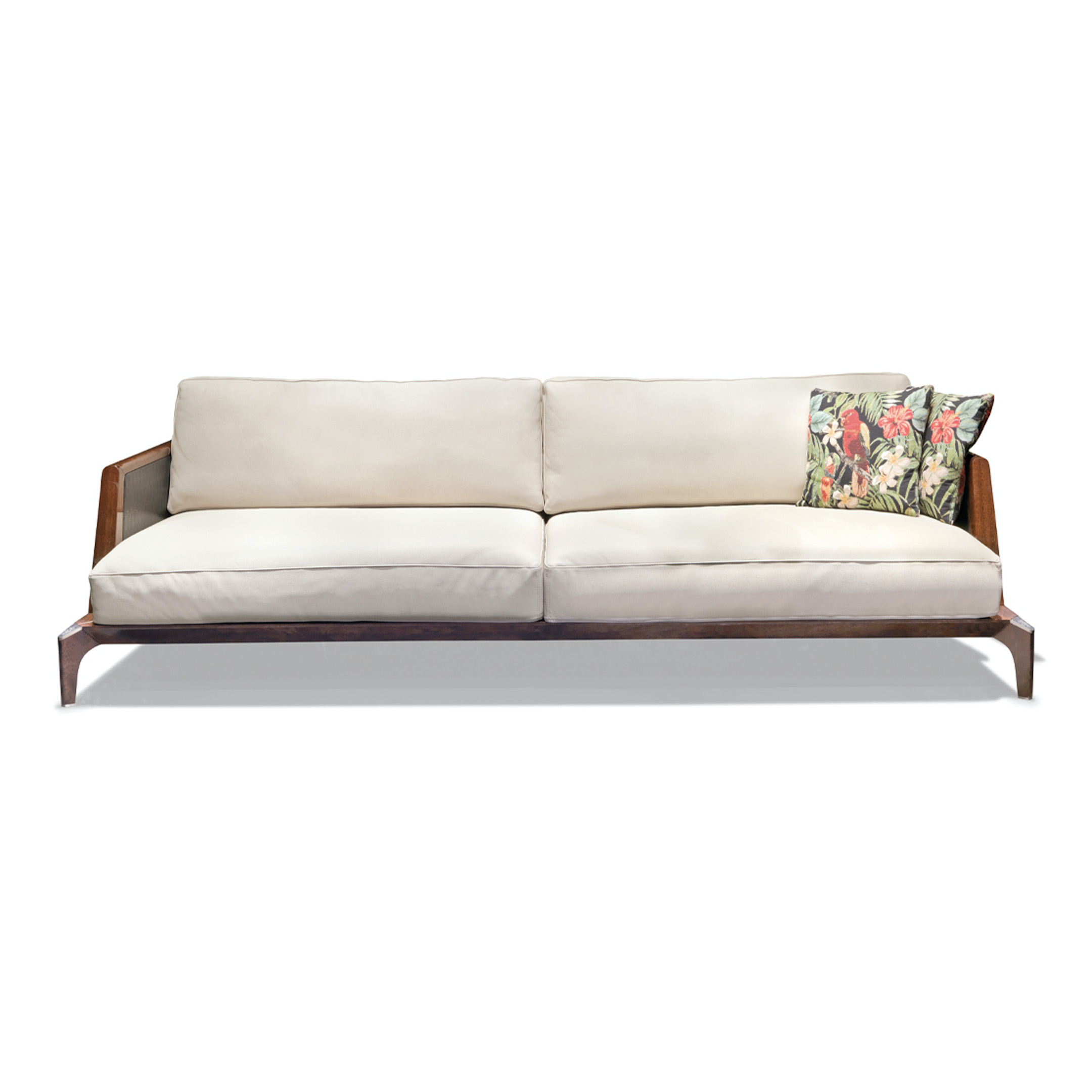 Visionnaire Boulevard Sofa