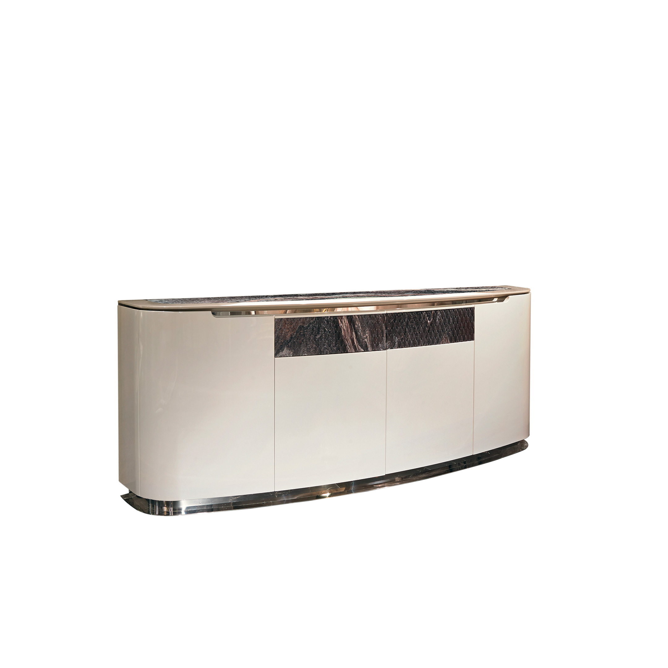 Visionnaire Brunswick Cabinet