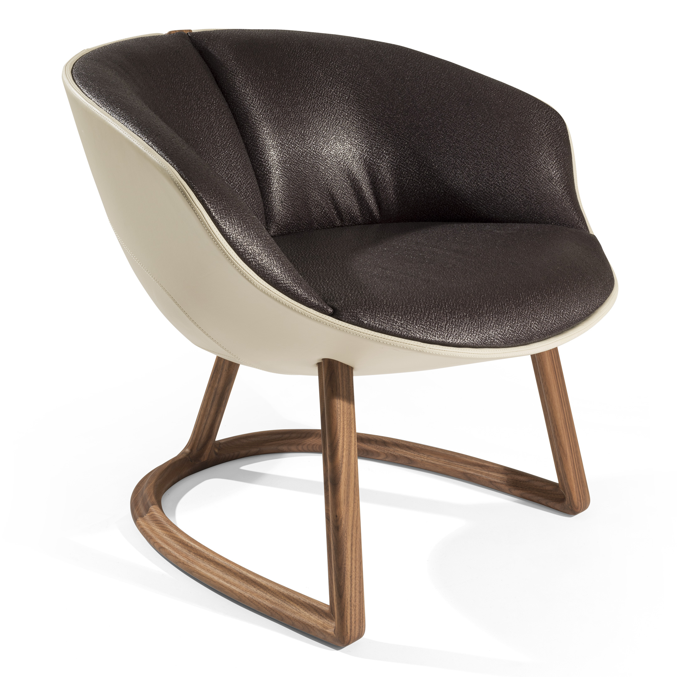 Visionnaire Camden Armchair