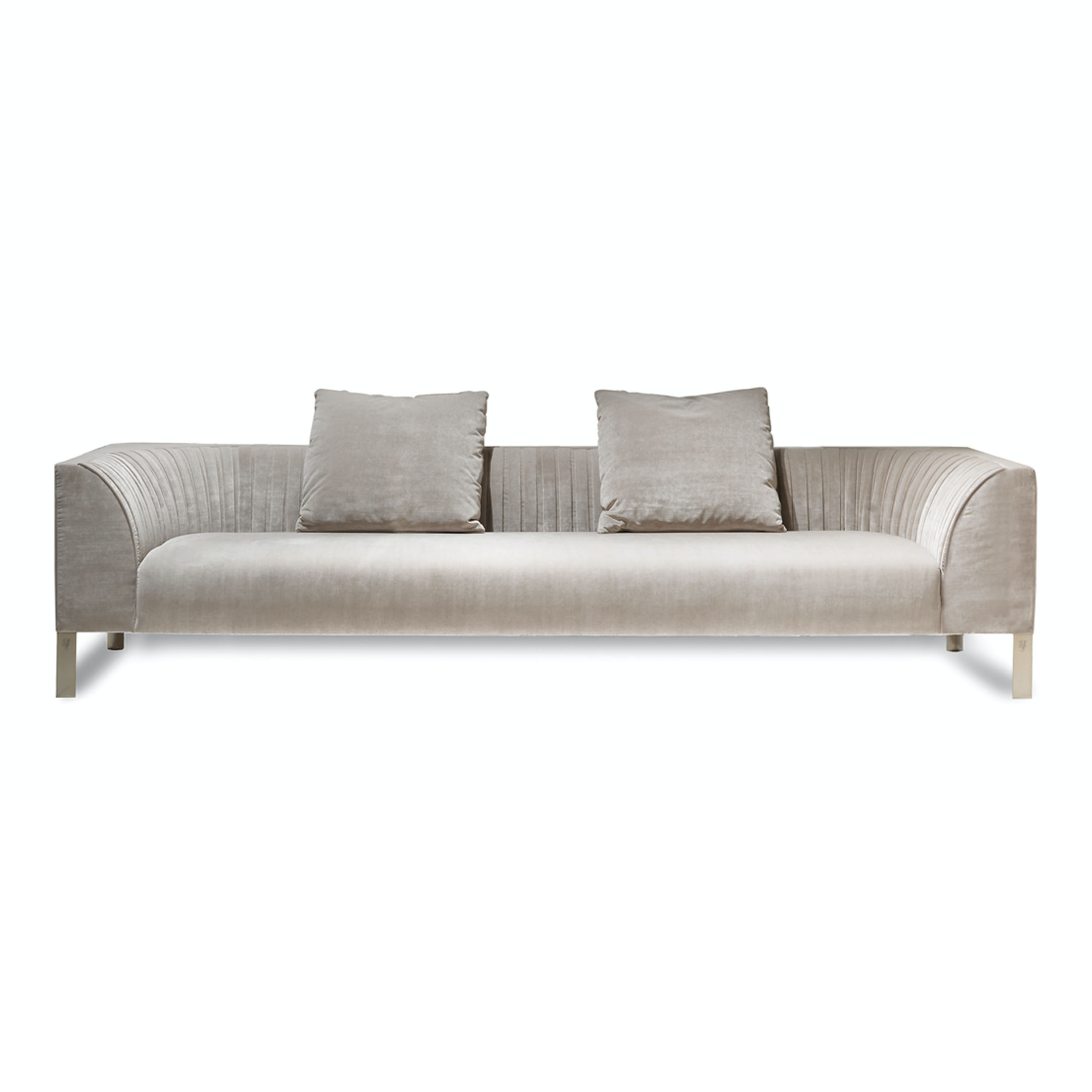 Visionnaire Capitol Sofa