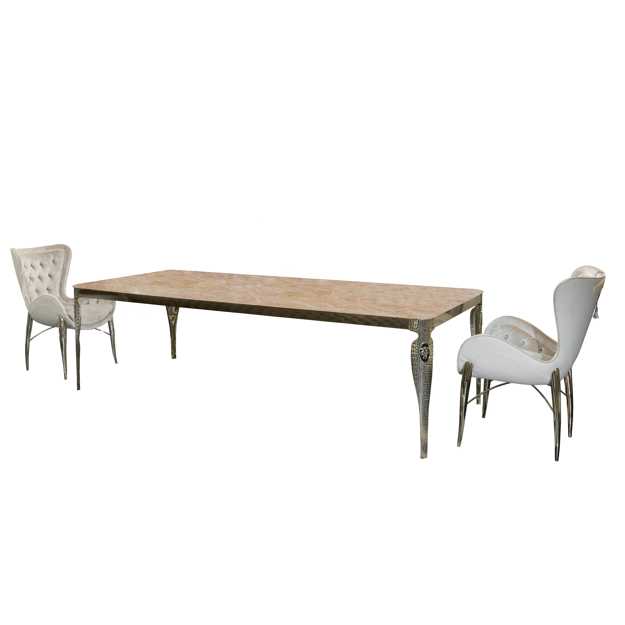 Visionnaire Chatam Table