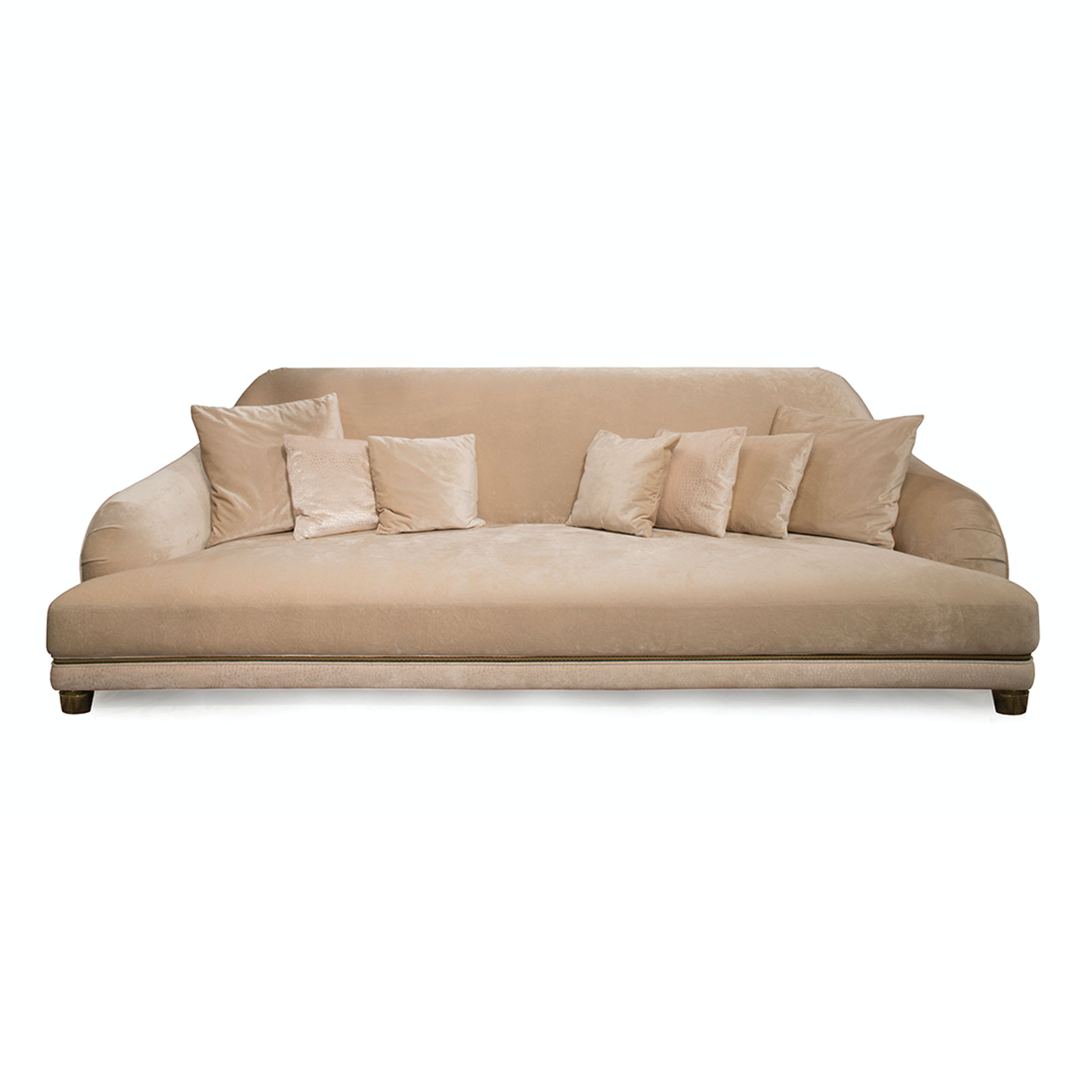 Visionnaire Chatam Sofa