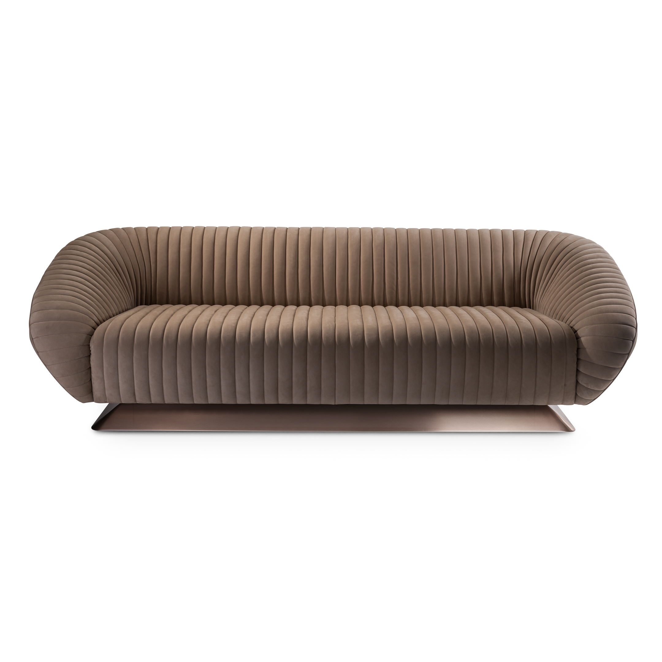 Visionnaire Citizen Sofa