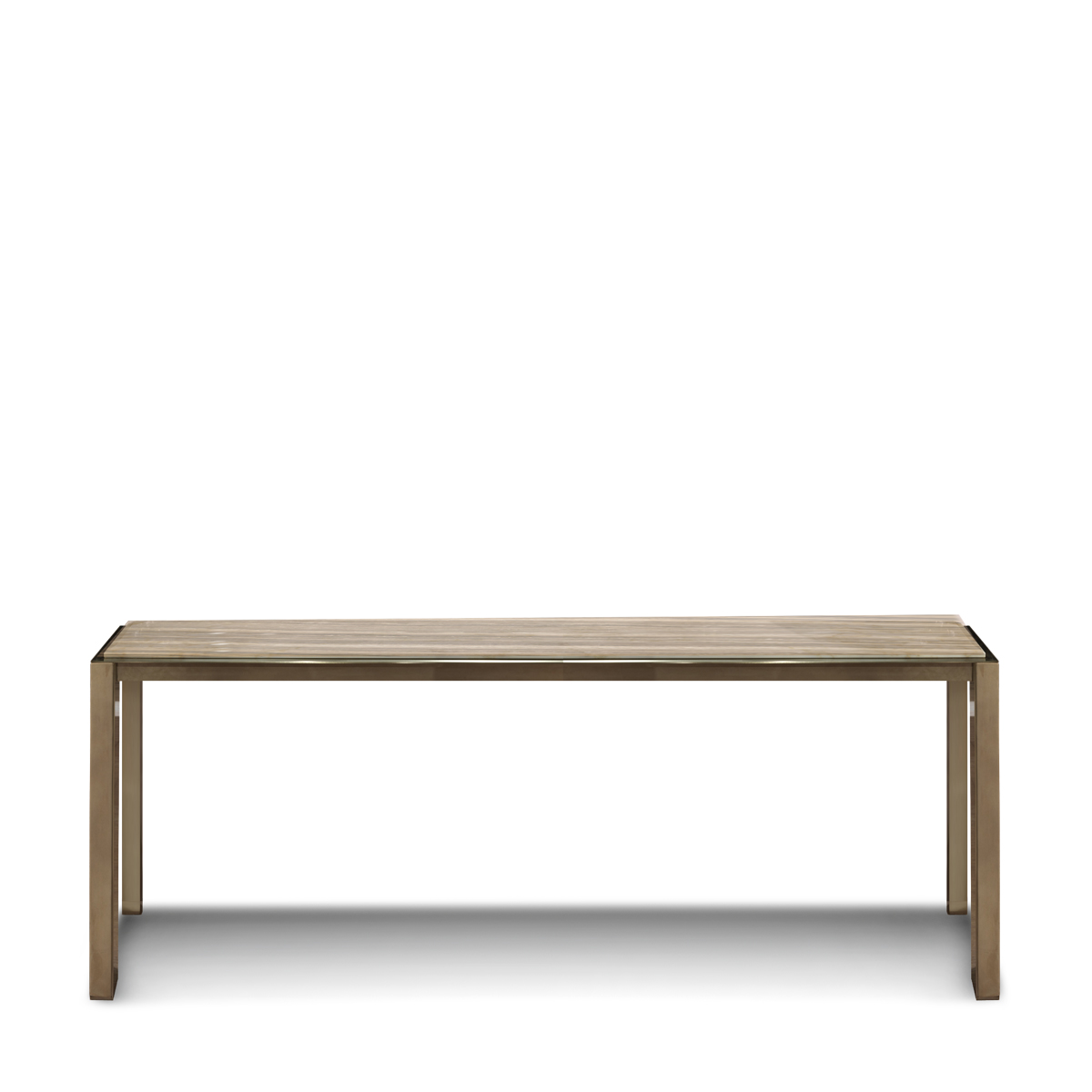 Visionnaire Horizon Console Table