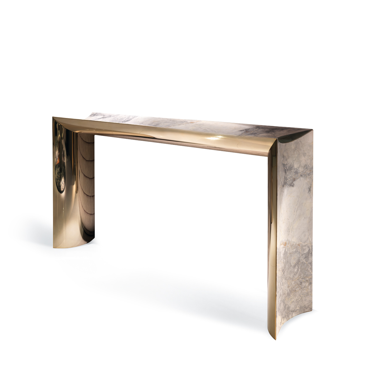 Visionnaire Ekos Table