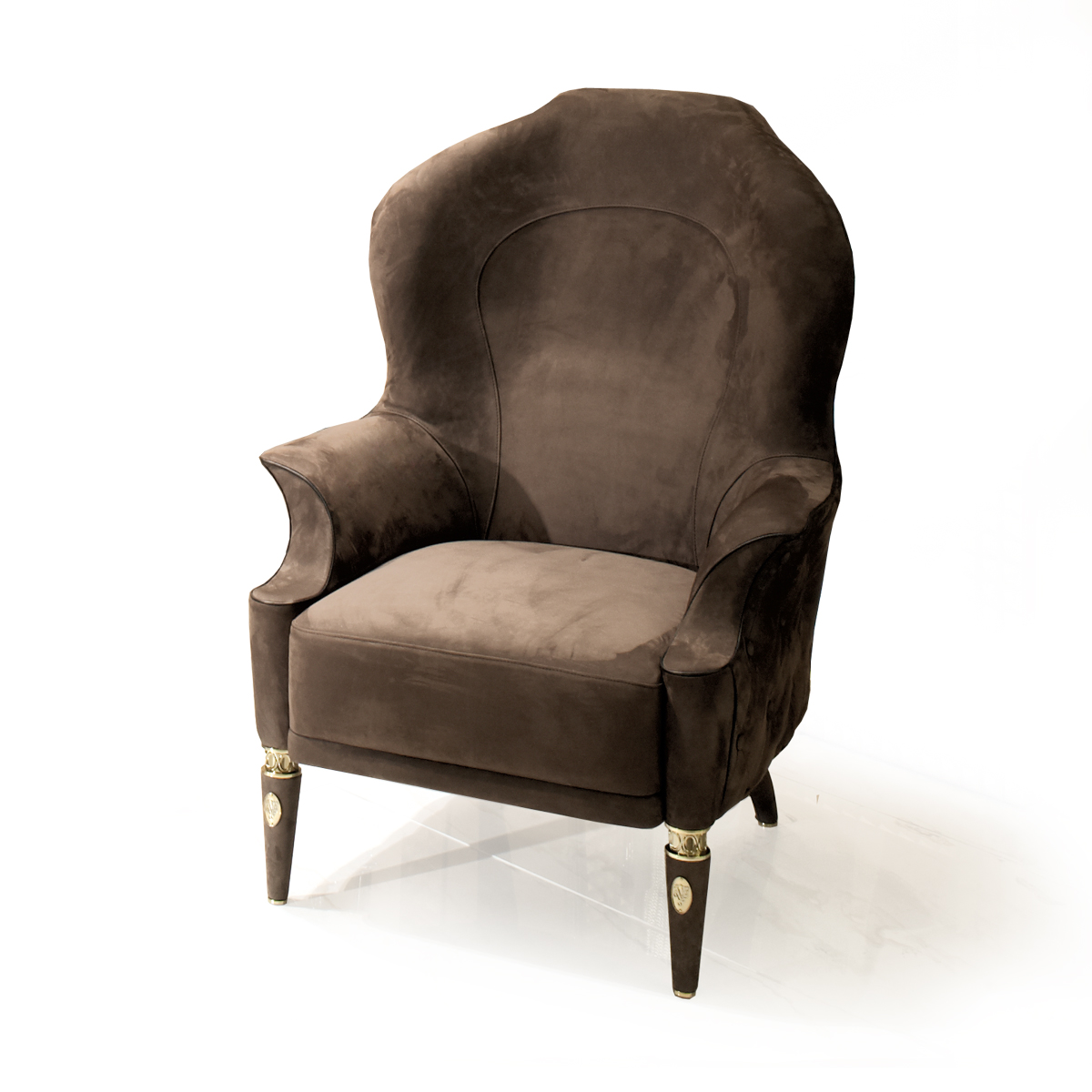 Visionnaire Alice Armchair