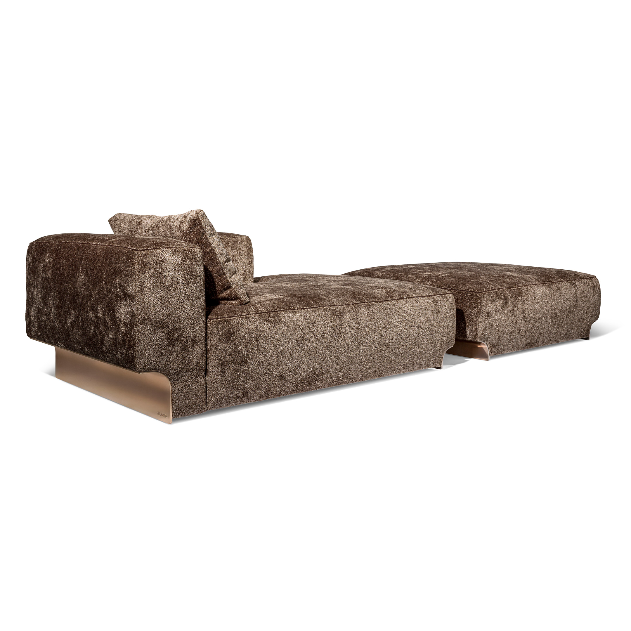 Visionnaire Douglas Sofa