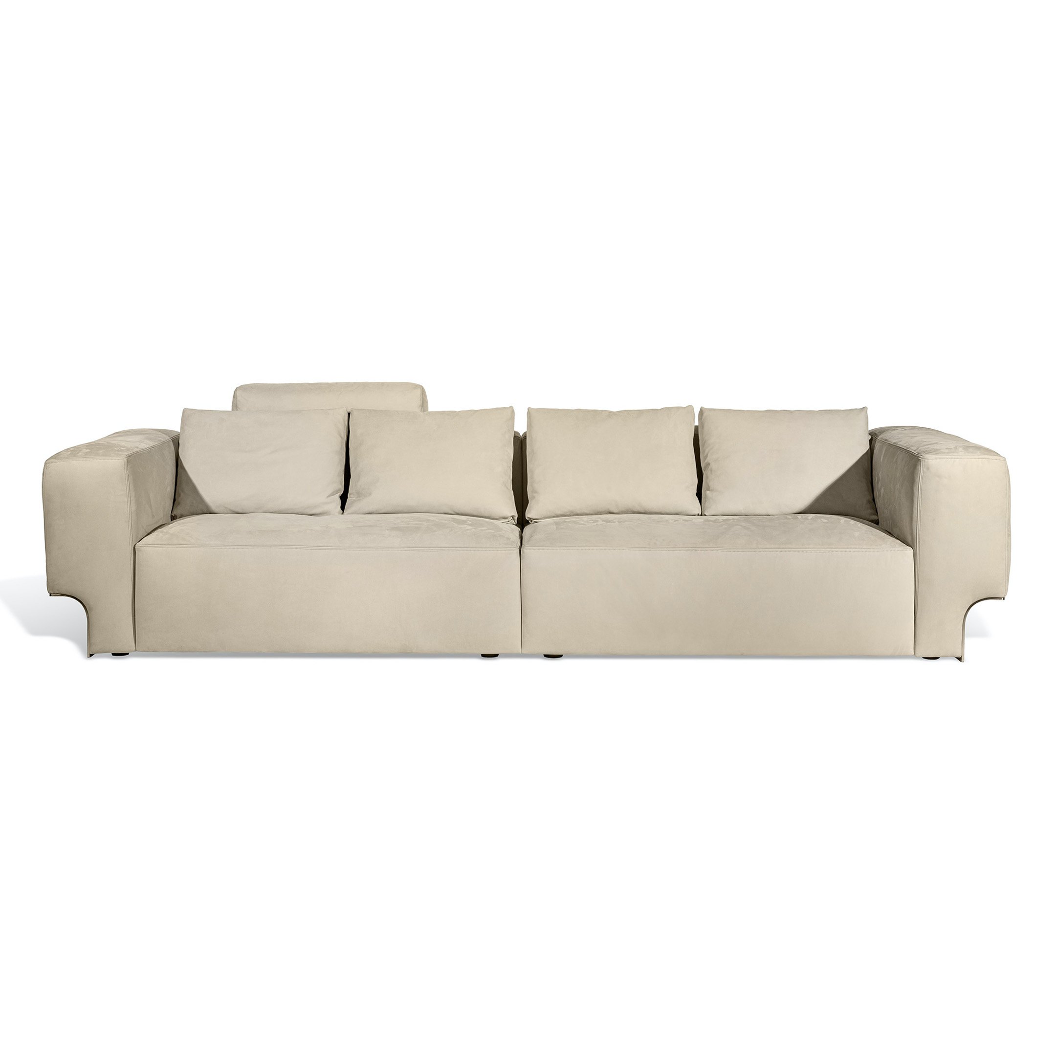 Visionnaire Douglas Sofa