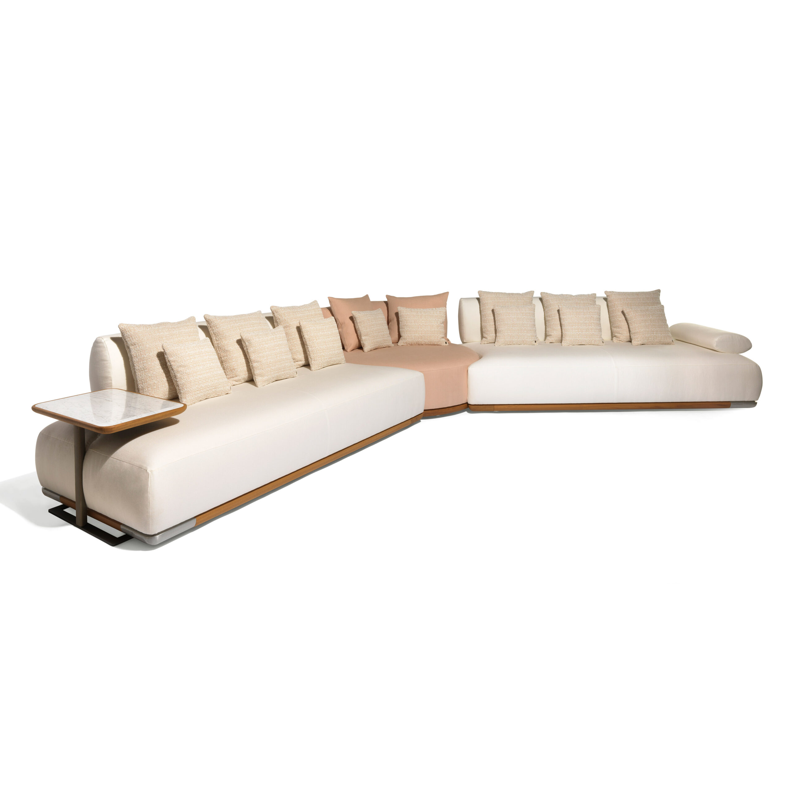 Visionnaire Llario Sofa