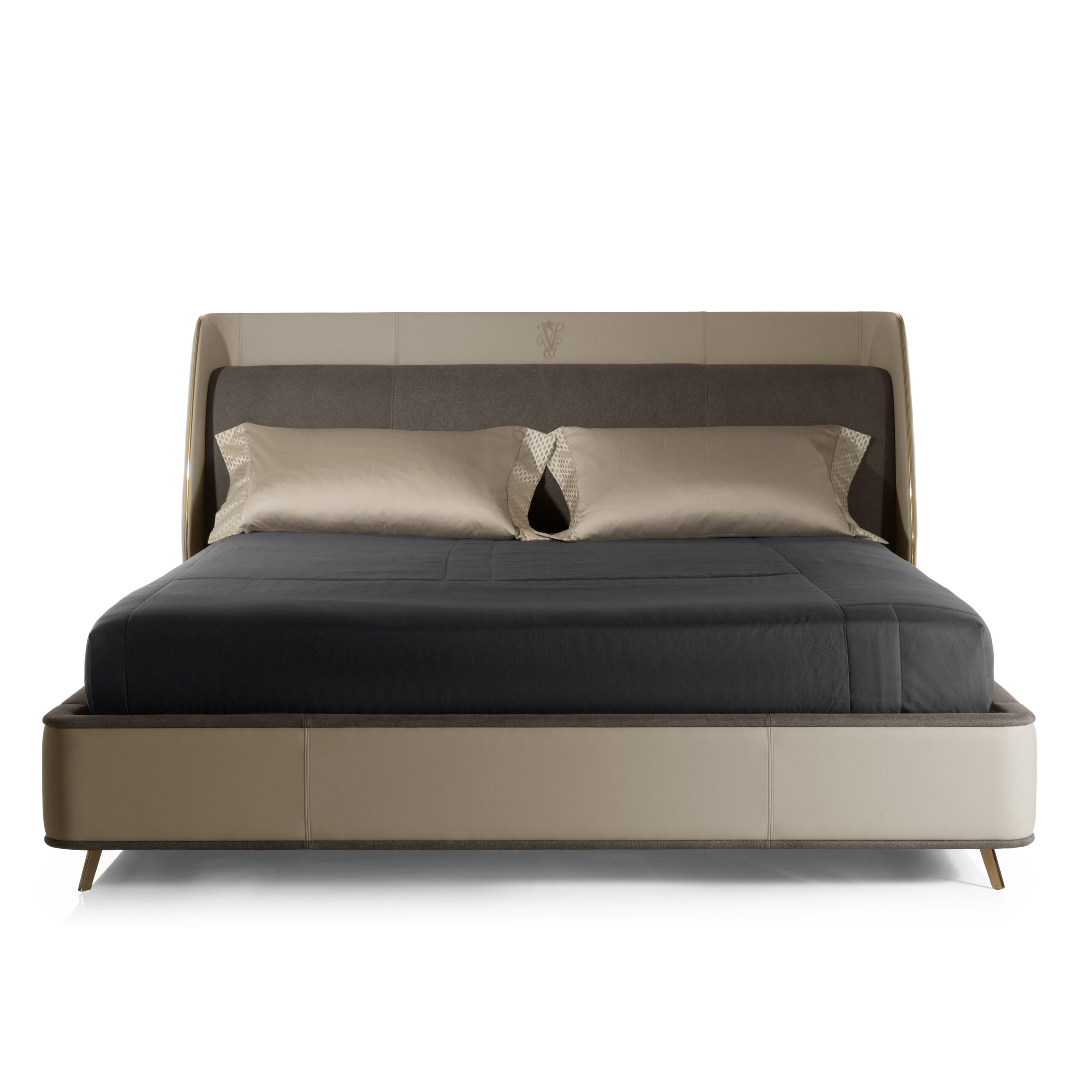 Visionnaire Le Comte Bed