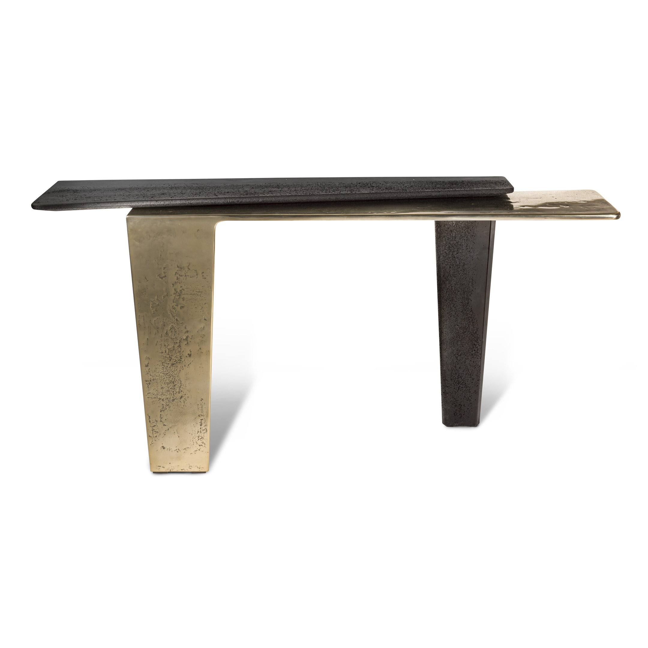 Visionnaire Lego Console Table