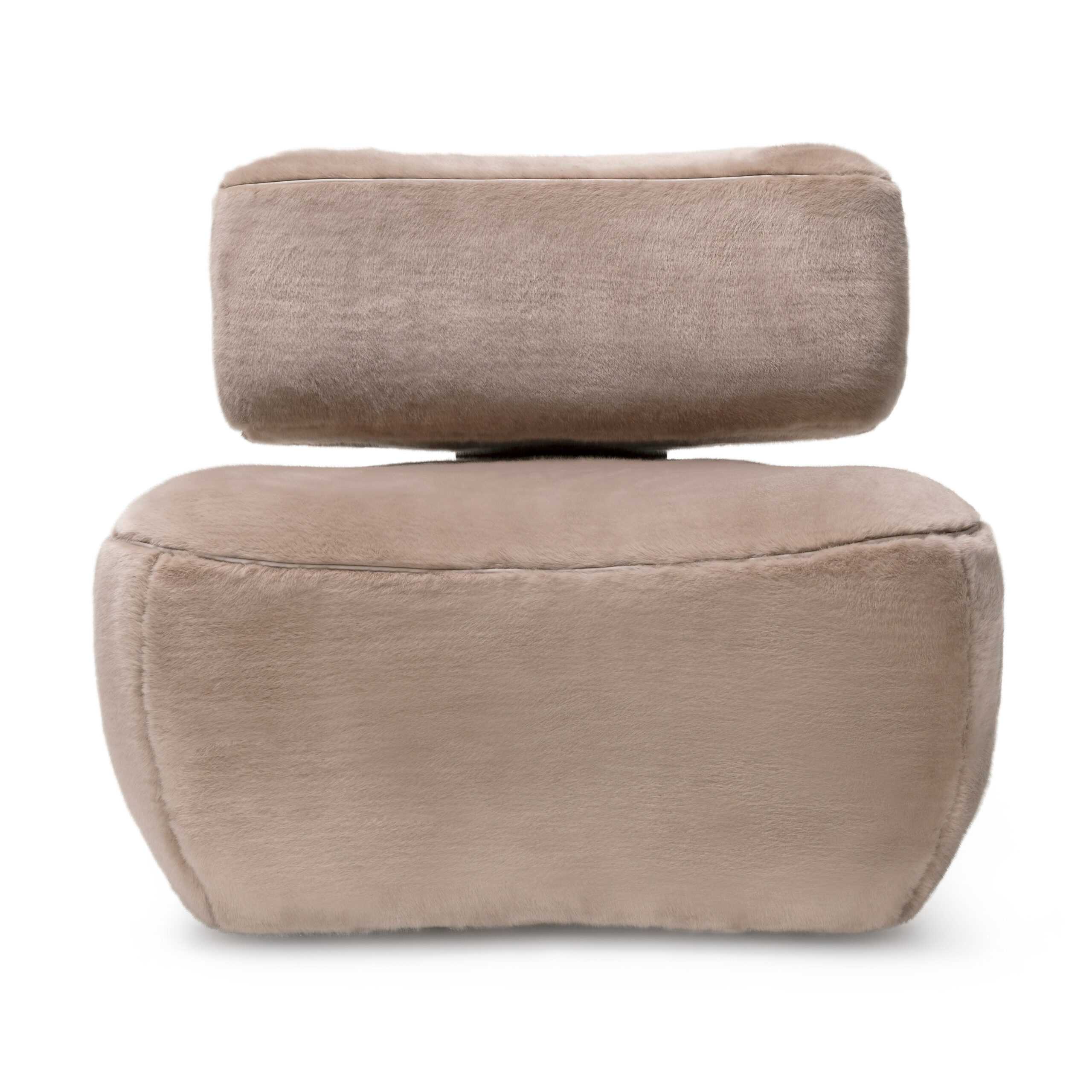 Visionnaire Mira Armchair