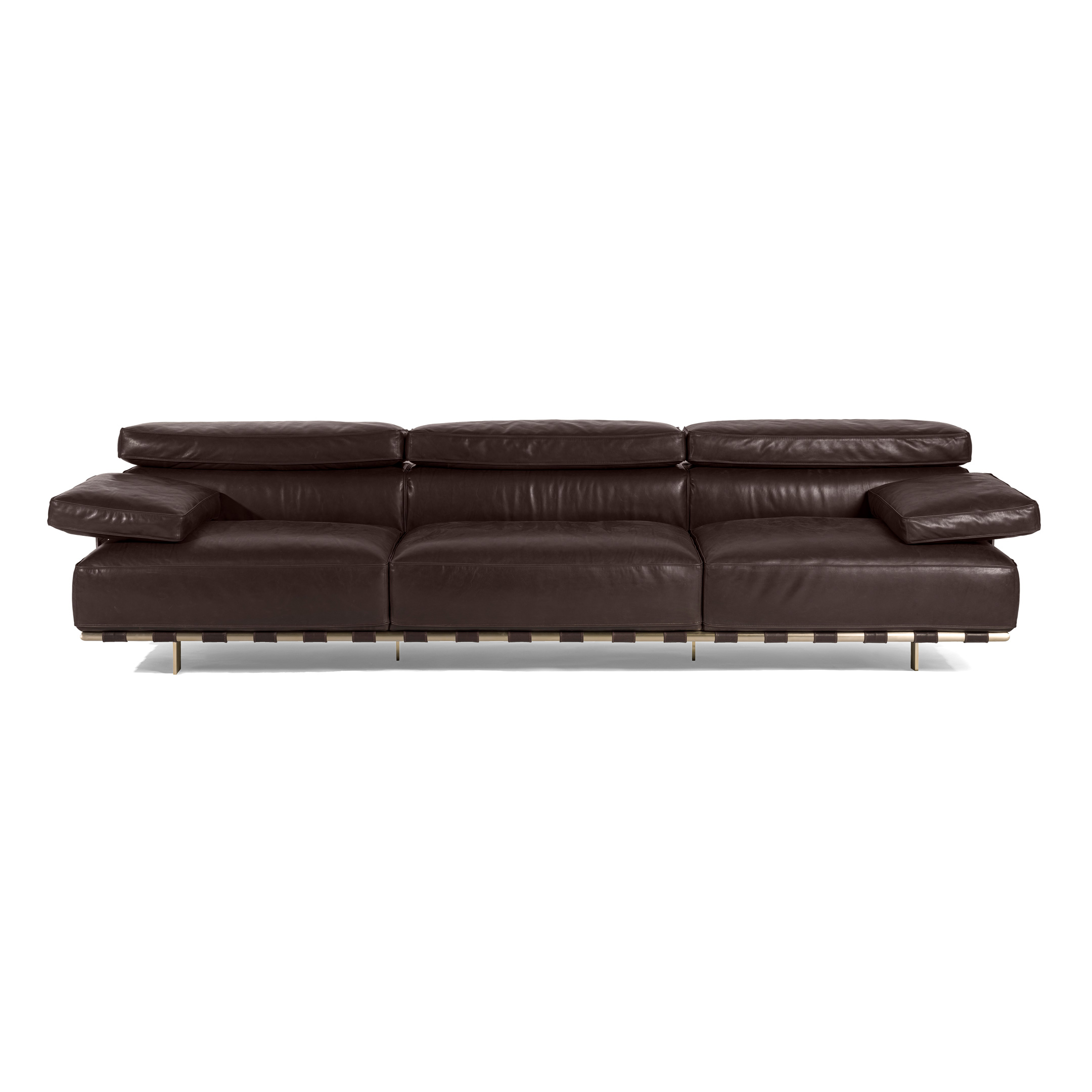 Visionnaire Montparnasse Sofa