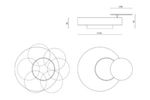 Vsionnaire Orbital Table