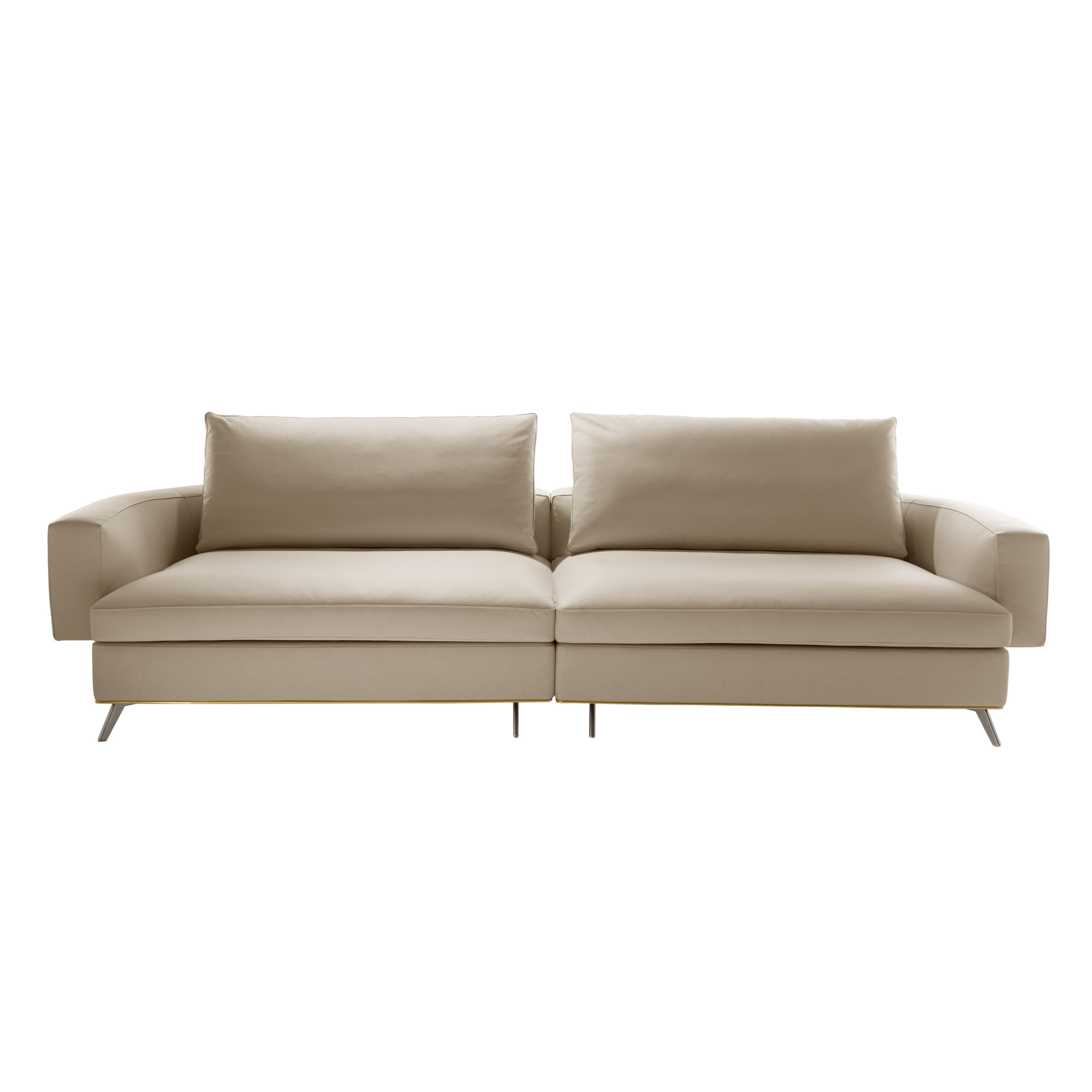 Visionnaire Rhapsody Sofa