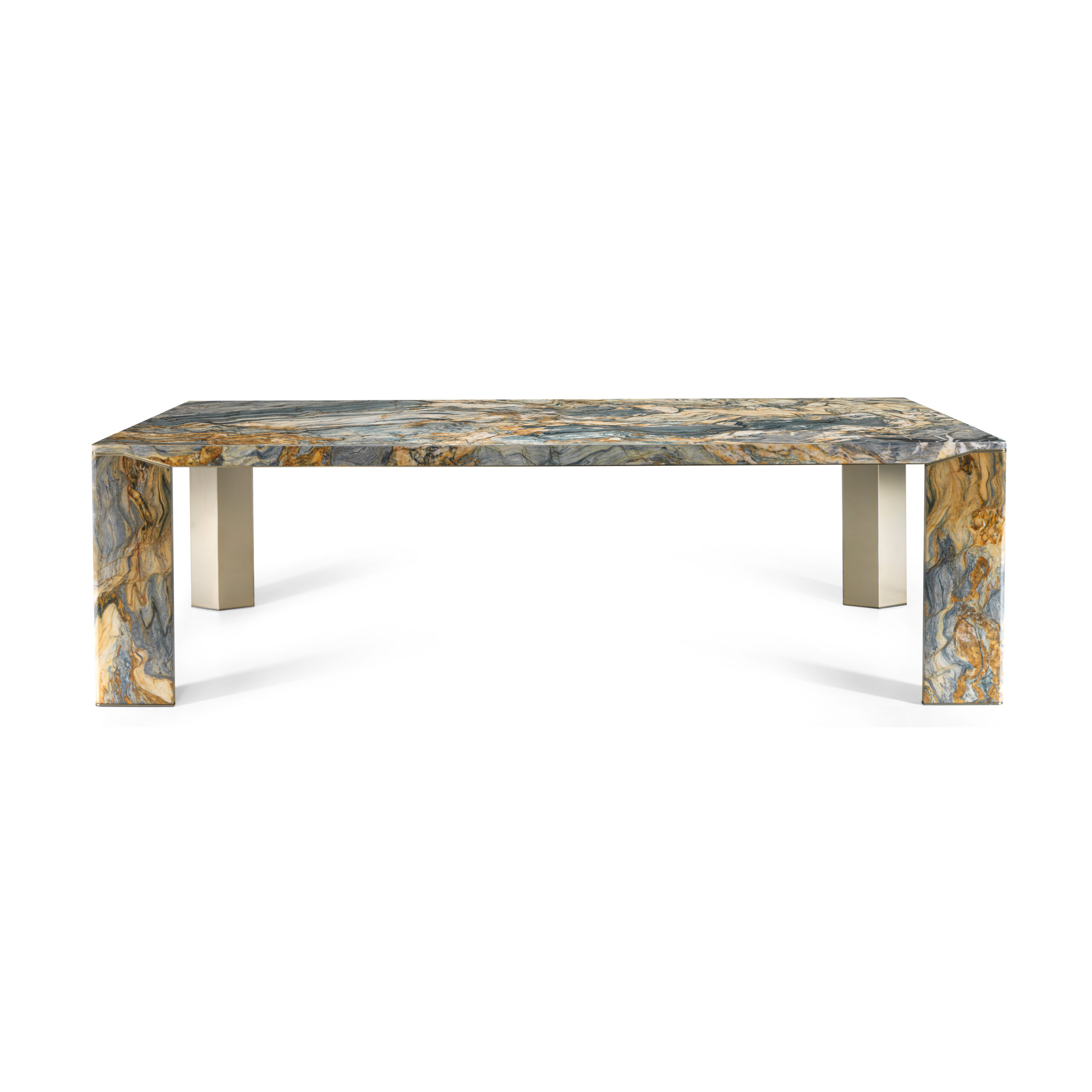 Visionnaire Stone Table