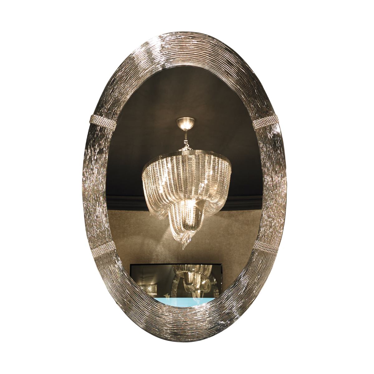 Visionnaire Fouquet Mirror