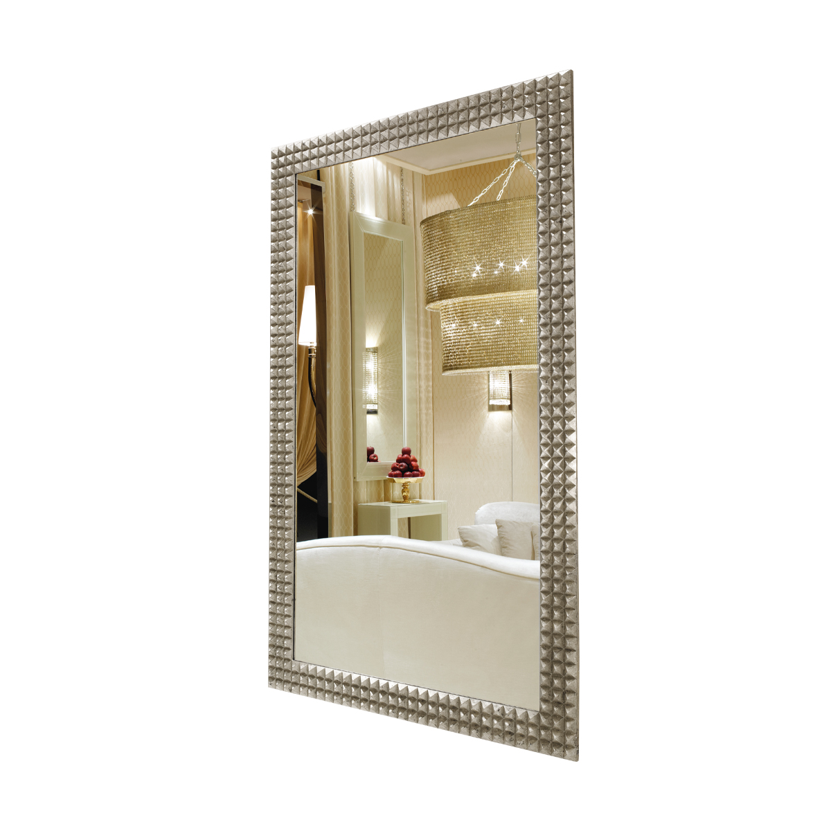 Visionnaire Diamond Mirror