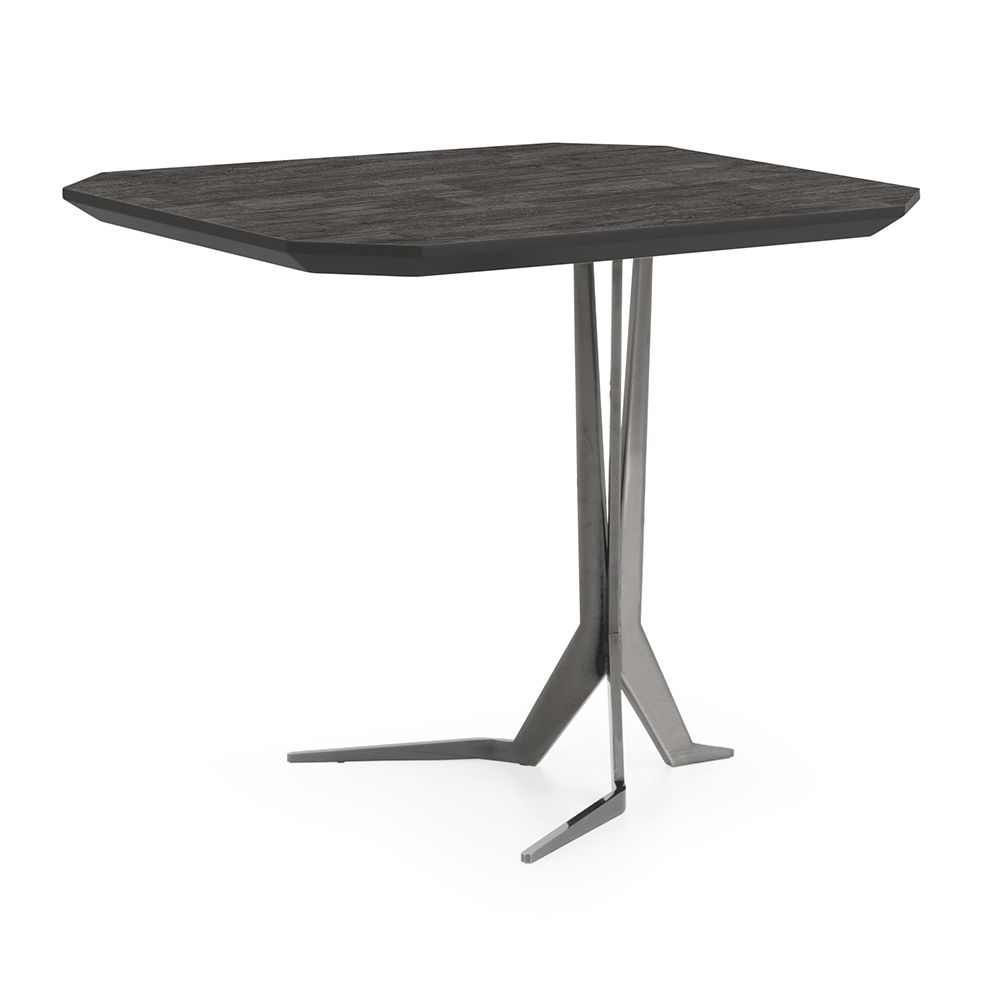 Tonino Lamborghini Casa T3pr55h Side Table