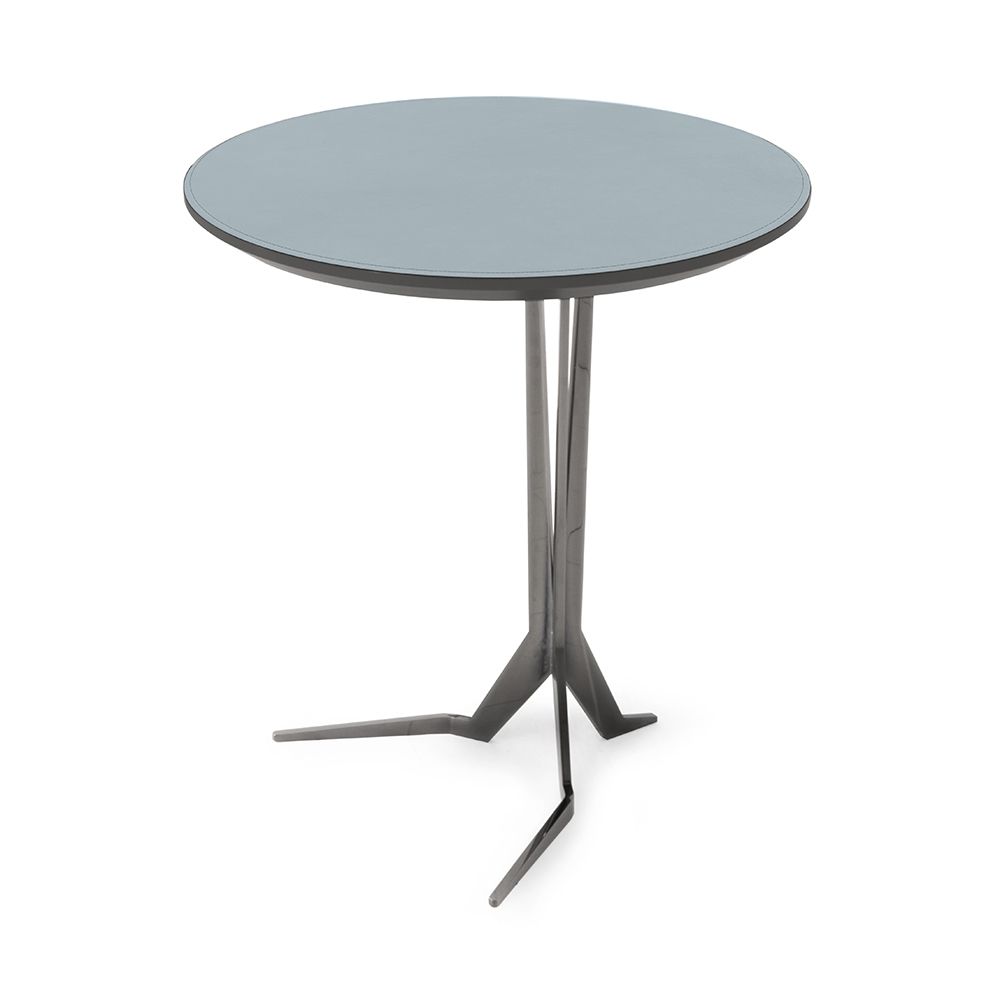 Tonino Lamborghini Casa T3pt65h Side Table