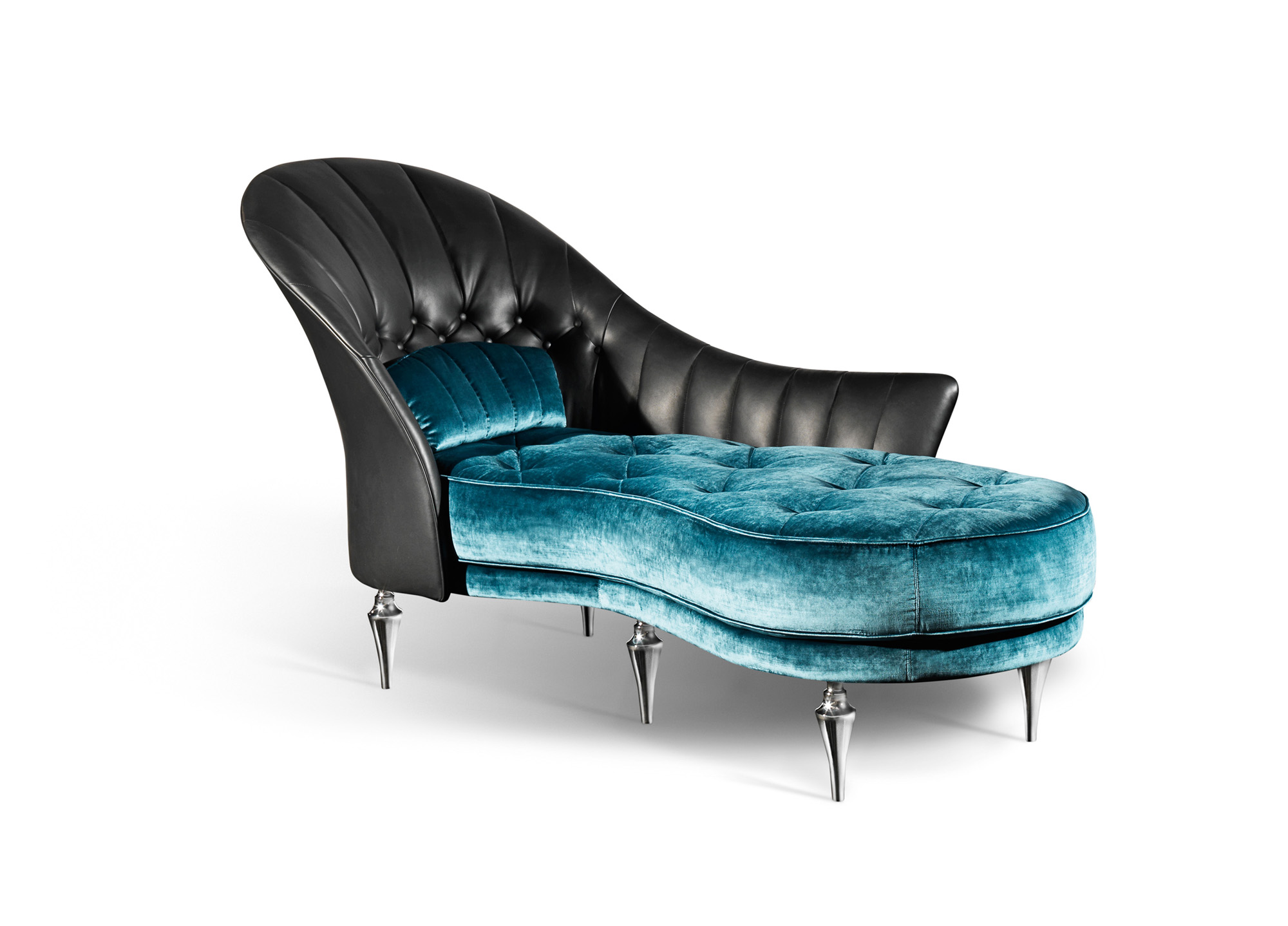 Visionnaire Tiway Chaise Longue