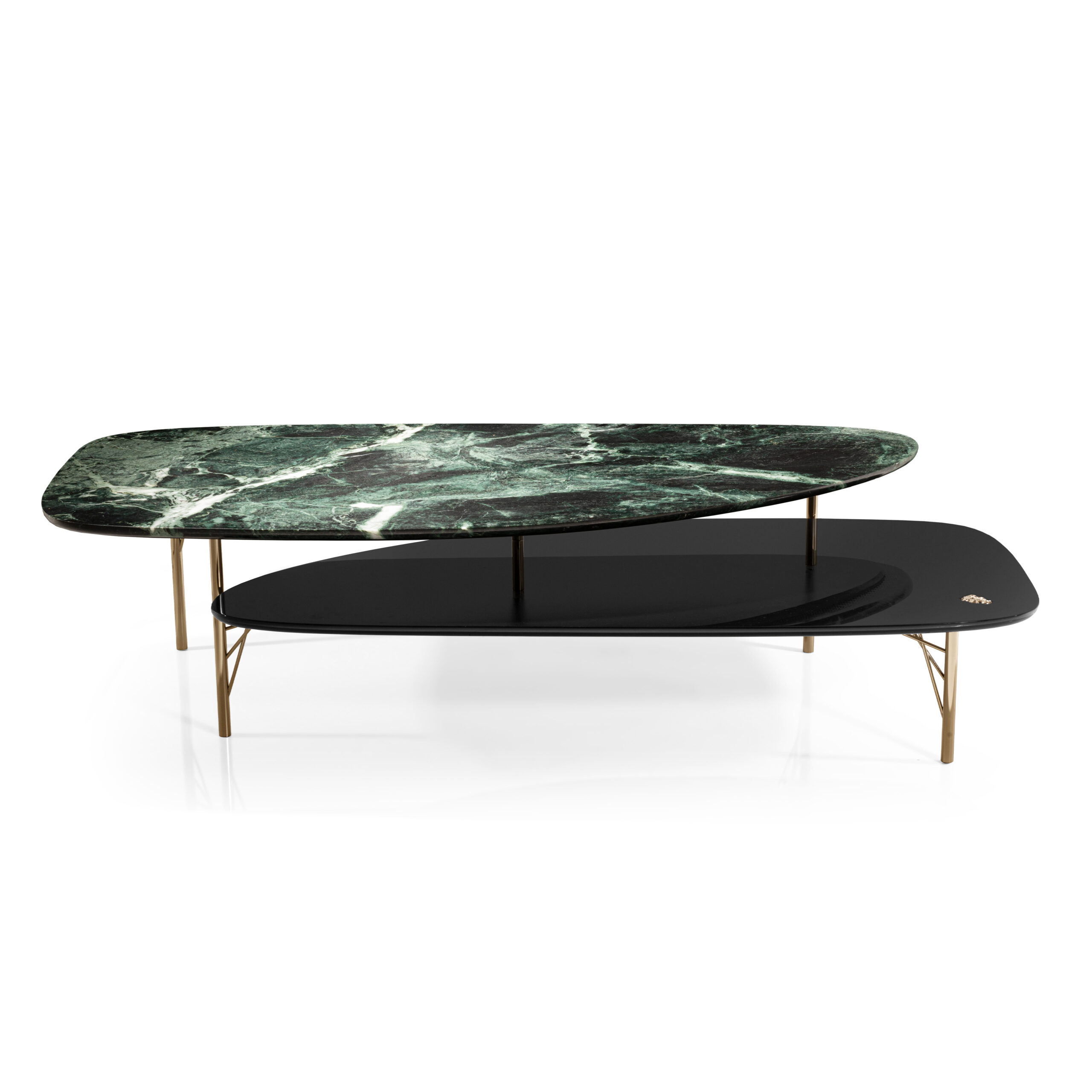 Visionnaire Trapeze Table