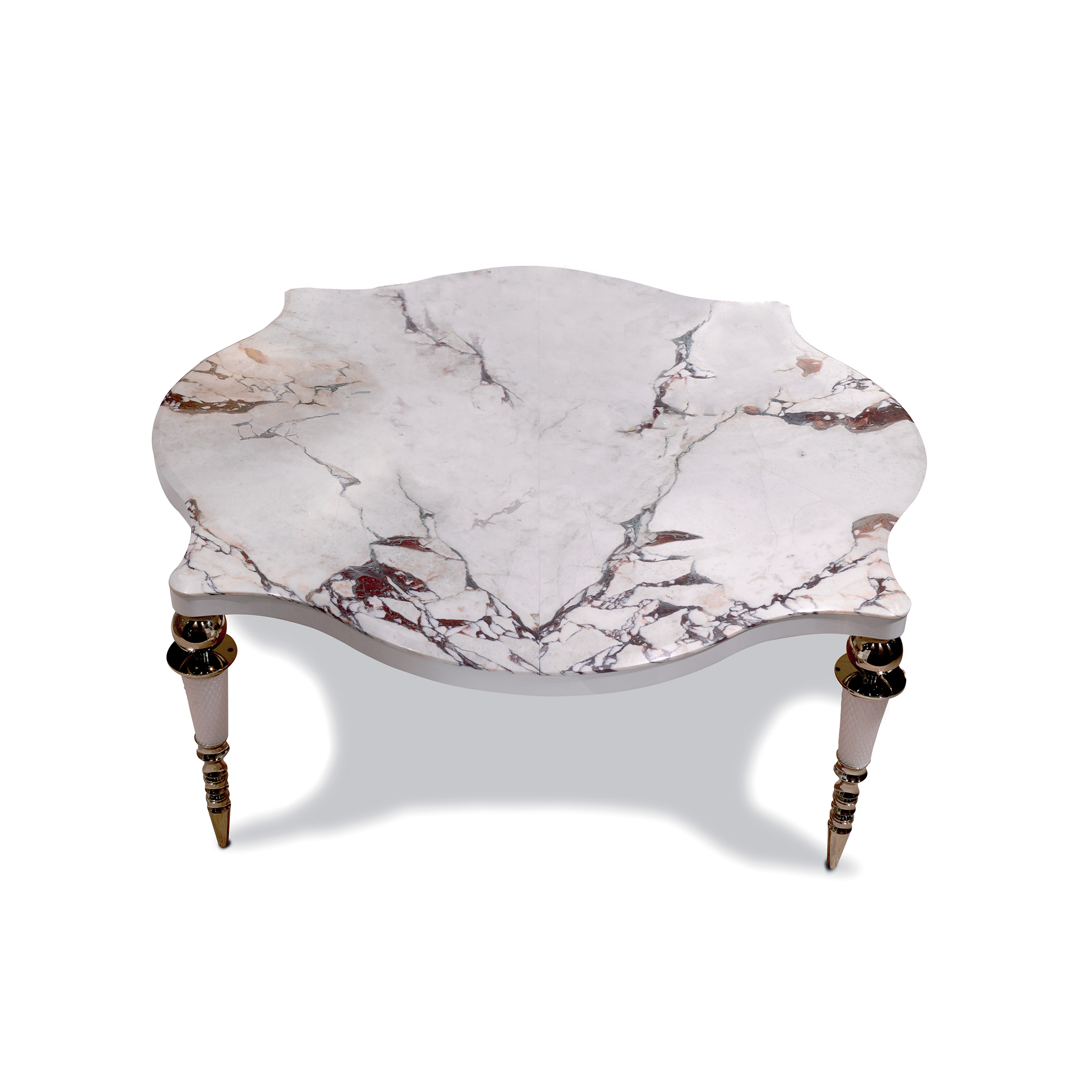 Visionnaire Versailles Table