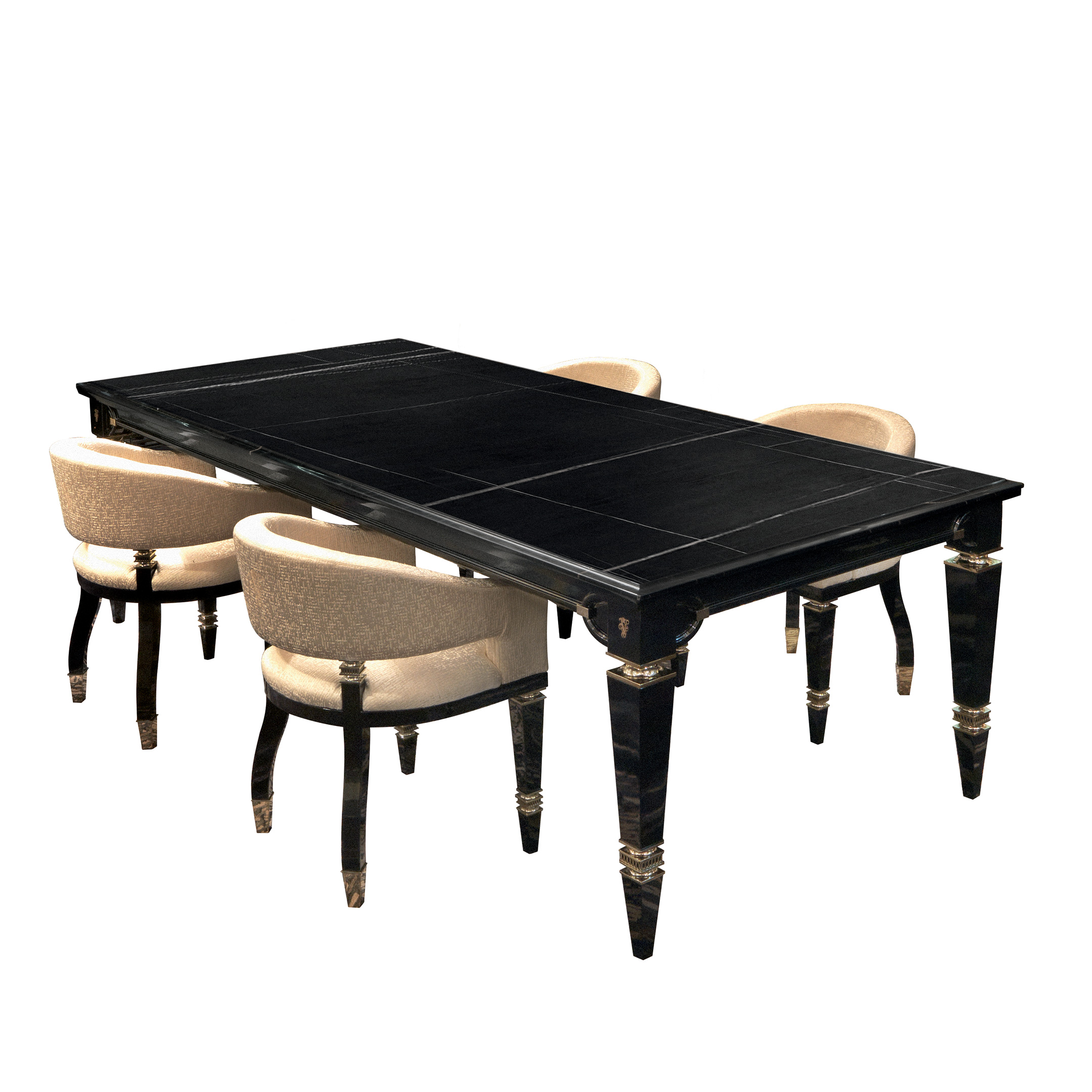 Visionnaire Windsor Table