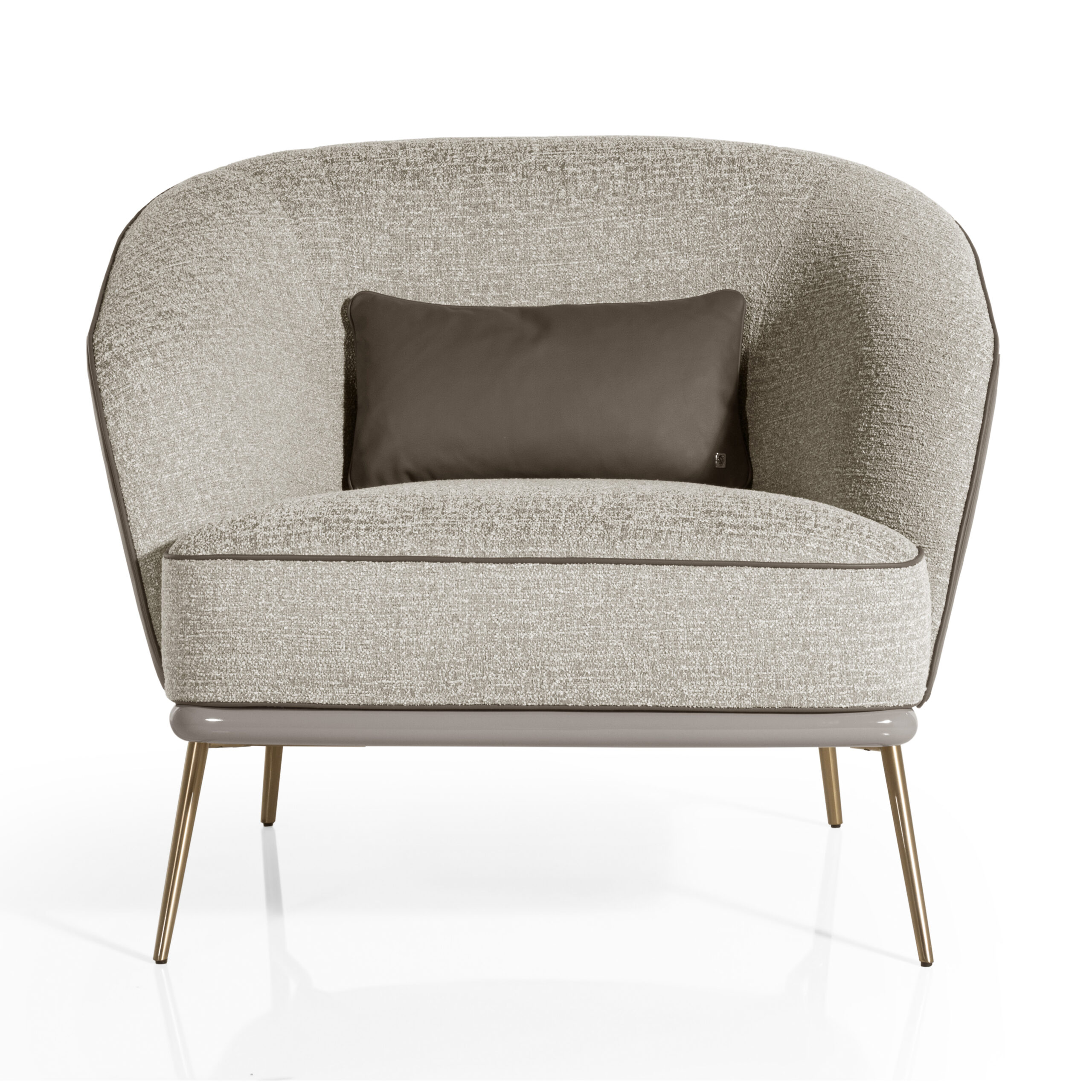 Visionnaire Bluemine Armchair