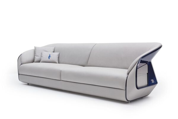 Bugatti Royale Sofa