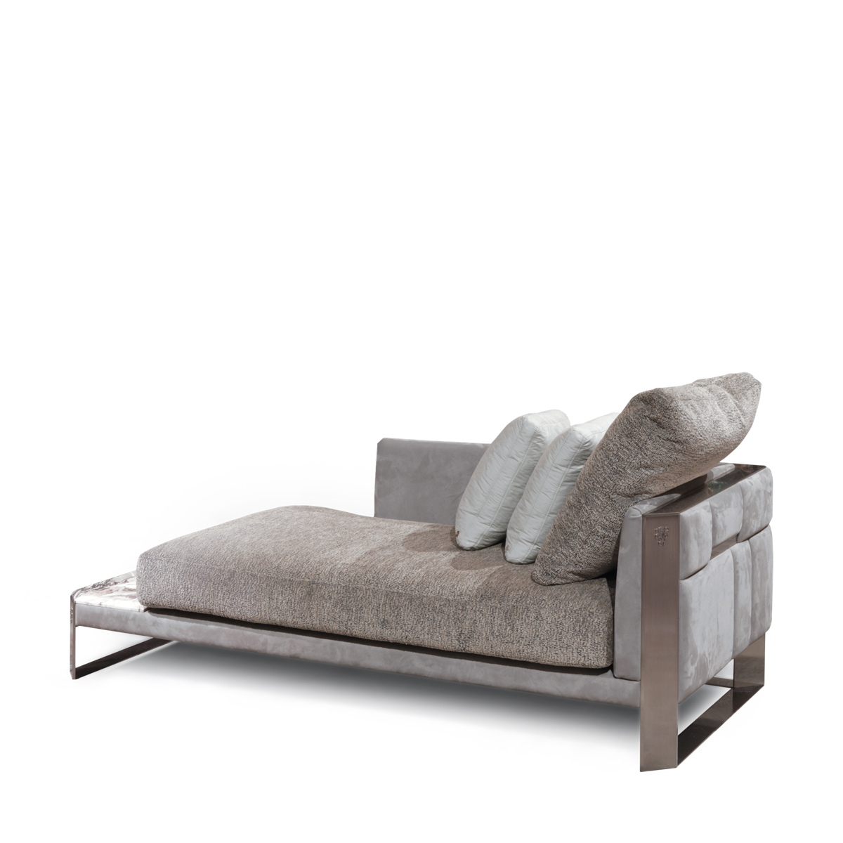 Visionnaire Blazing Chaise Longue