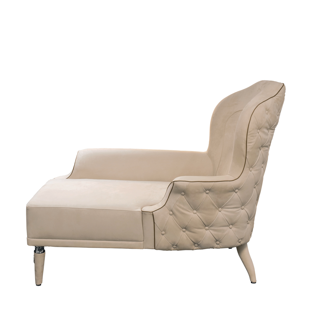 Visionnaire Alice Chaise Longue